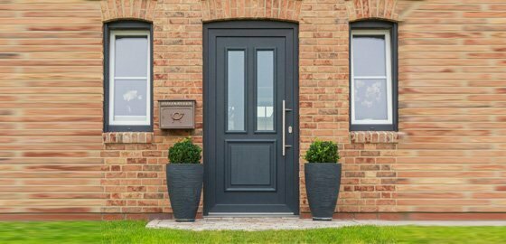 Choosing The Right Entry Door For Your Home Windows And Doors In