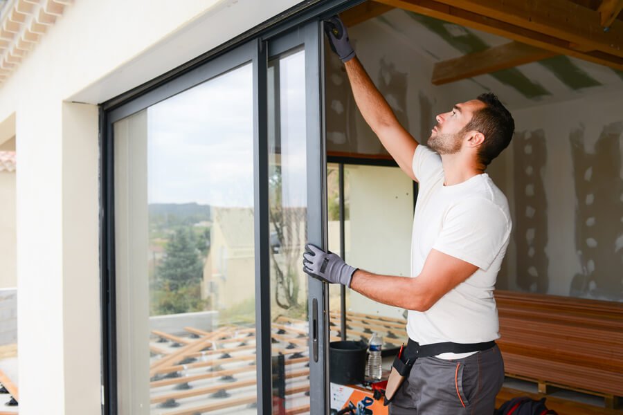 4 Tips For Replacing Your Patio Doors Canglow Doors