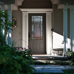 Decorative Doorlites – Adelaide – Trimlite
