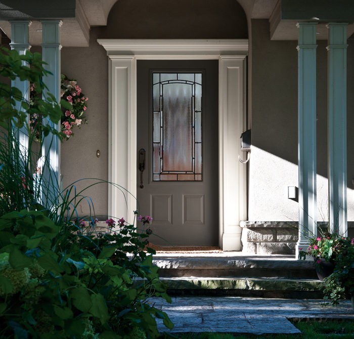 Decorative Doorlites – Adelaide – Trimlite