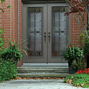 Decorative Doorlites – Artisan – Trimlite