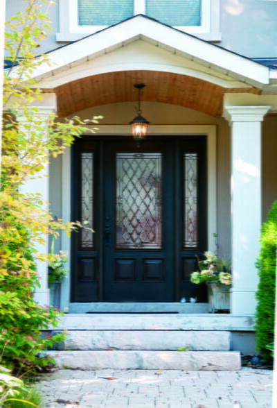 Decorative Doorlites – Pinehurst – Trimlite