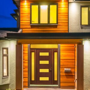 Chords Doorlite – Solution Series – Trimlite
