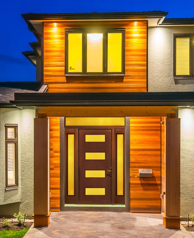 Chords Doorlite – Solution Series – Trimlite