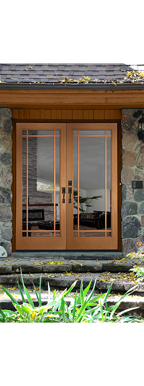 Decorative Doorlites – Sullivan – Trimlite