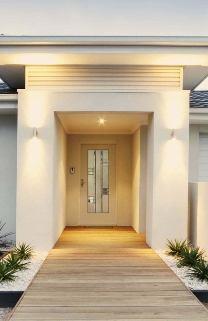 Decorative Doorlites – Granville – Trimlite