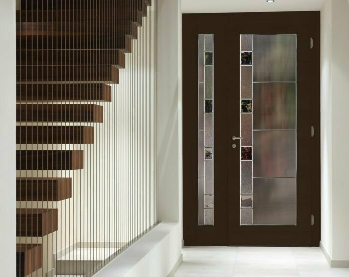 Decorative Doorlites – Modena – Trimlite