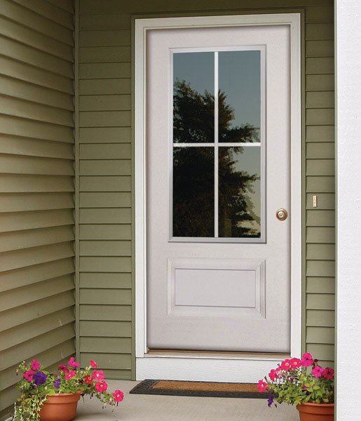 Grilles Between Glass (GBG) – Wide