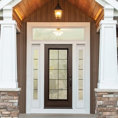 Grilles Between Glass (GBG) – Standard