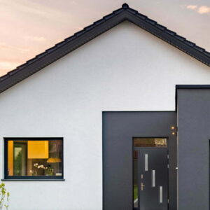Sable Doorlite – Solution Series – Trimlite