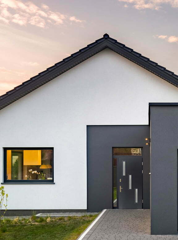 Sable Doorlite – Solution Series – Trimlite