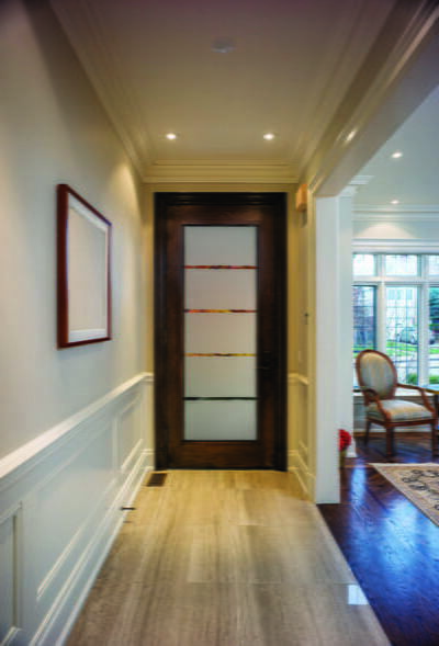 Decorative Doorlites – Riverton – Trimlite
