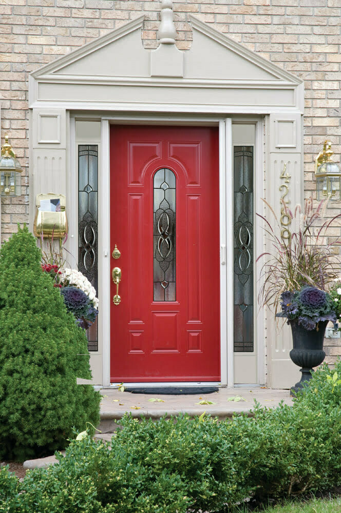 Decorative Doorlites – Everton – Trimlite