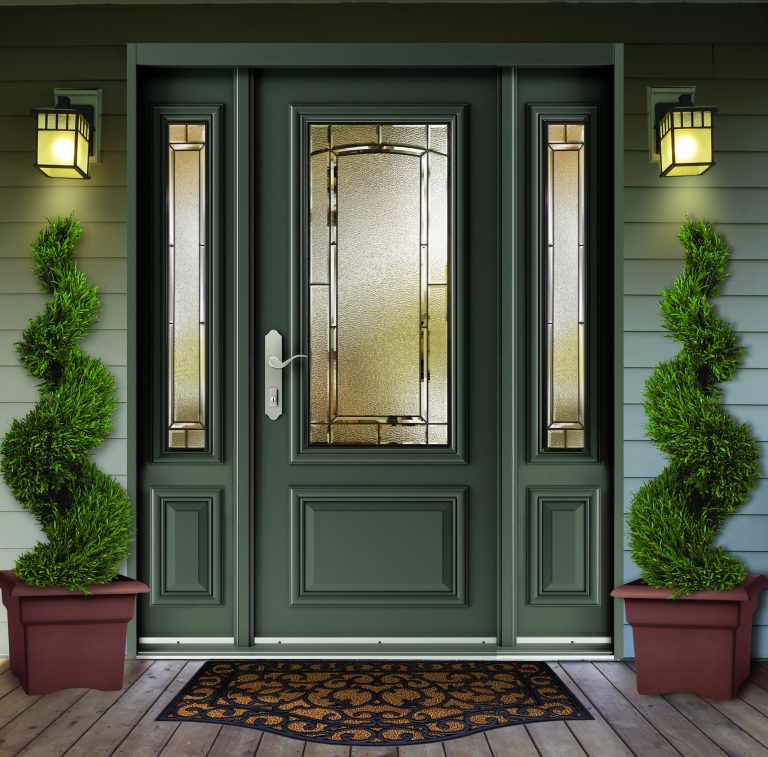 Concord Glass Design | Door Glass Inserts | Fusion Glass Works Inc.