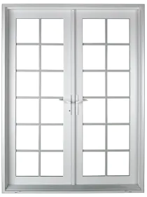 Patio Doors