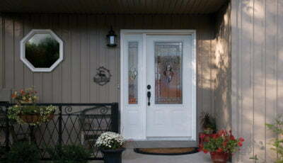 Decorative Doorlites – Niagara – Trimlite
