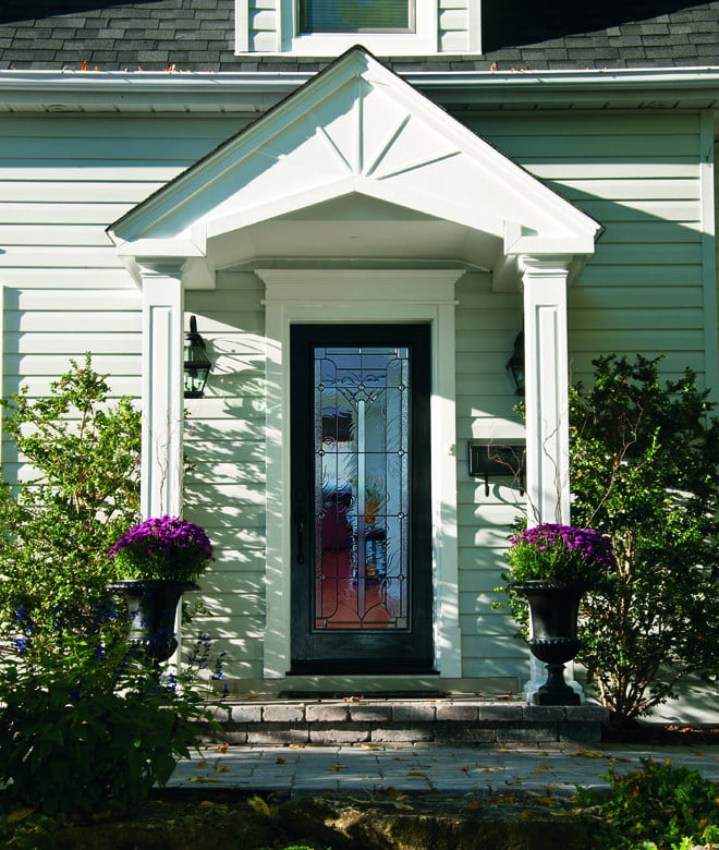 Decorative Doorlites – Waterton – Trimlite
