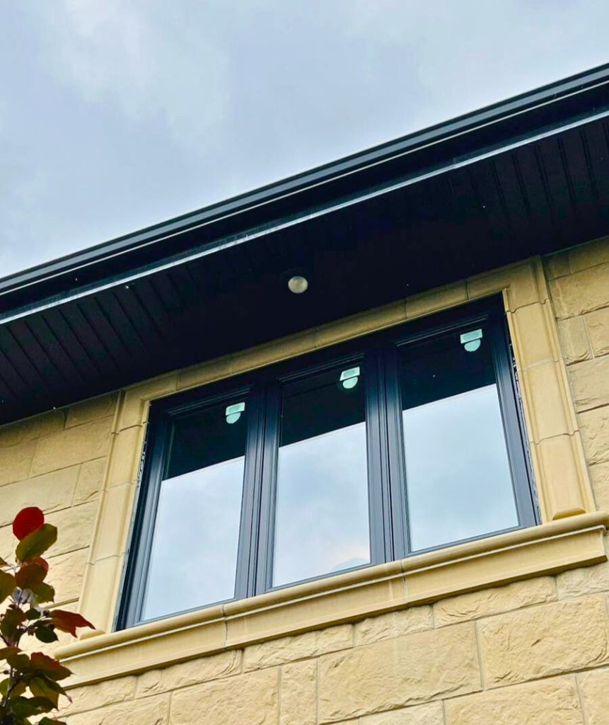 Canglow is a leading company providing window and door repair, replacement and installation services in Edmonton, Alberta and Northwest Territories.