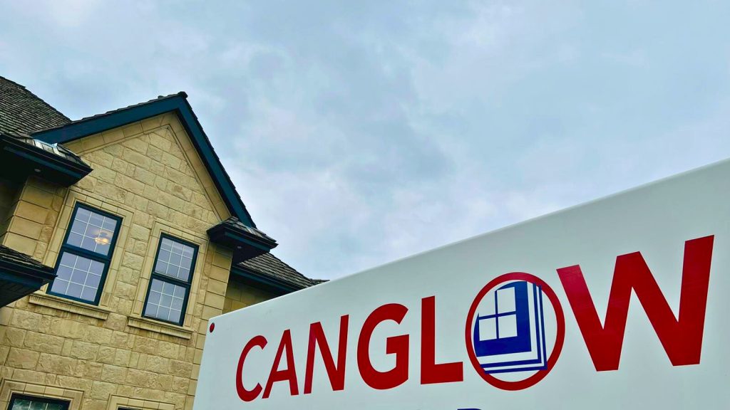 Canglow is a leading company providing window and door repair, replacement and installation services in Edmonton, Alberta and Northwest Territories.