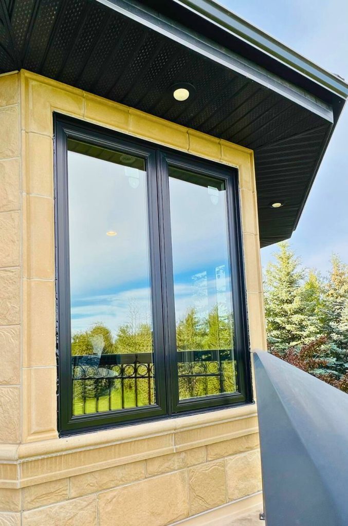 Canglow is a leading company providing window and door repair, replacement and installation services in Edmonton, Alberta and Northwest Territories.
