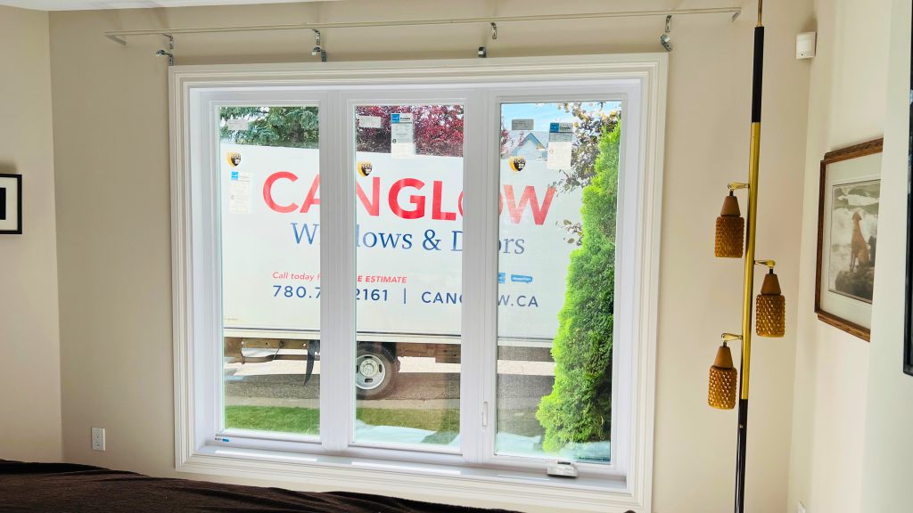 Canglow is a leading company providing window and door repair, replacement and installation services in Edmonton, Alberta and Northwest Territories.