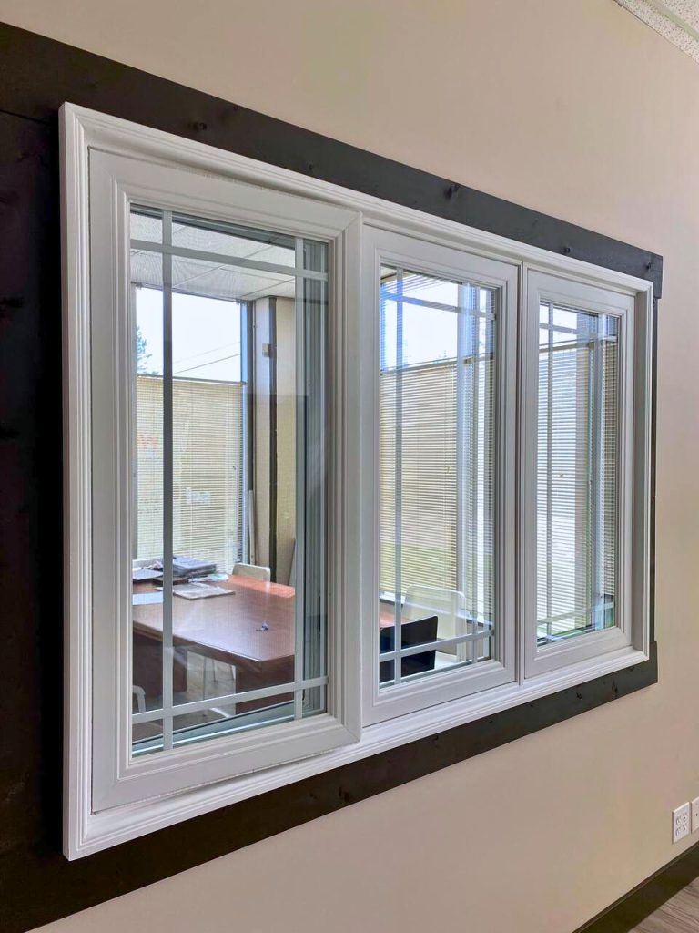 Canglow is a leading company providing window and door repair, replacement and installation services in Edmonton, Alberta and Northwest Territories.