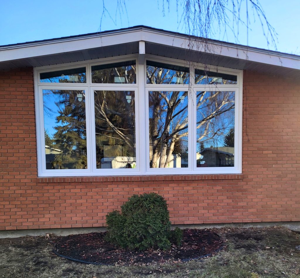 Canglow is a leading company providing window and door repair, replacement and installation services in Edmonton, Alberta and Northwest Territories.
