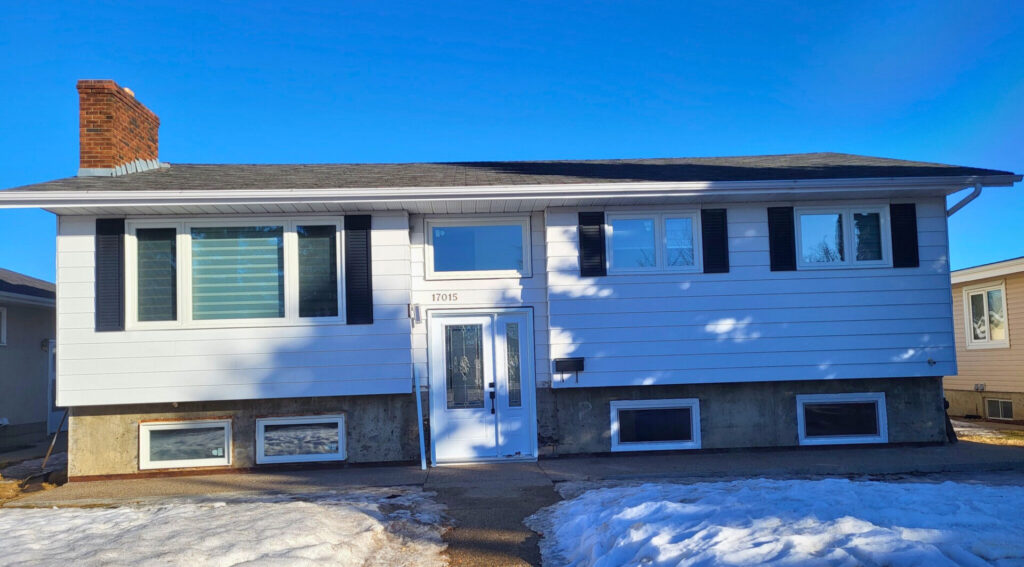 Canglow is a leading company providing window and door repair, replacement and installation services in Edmonton, Alberta and Northwest Territories.