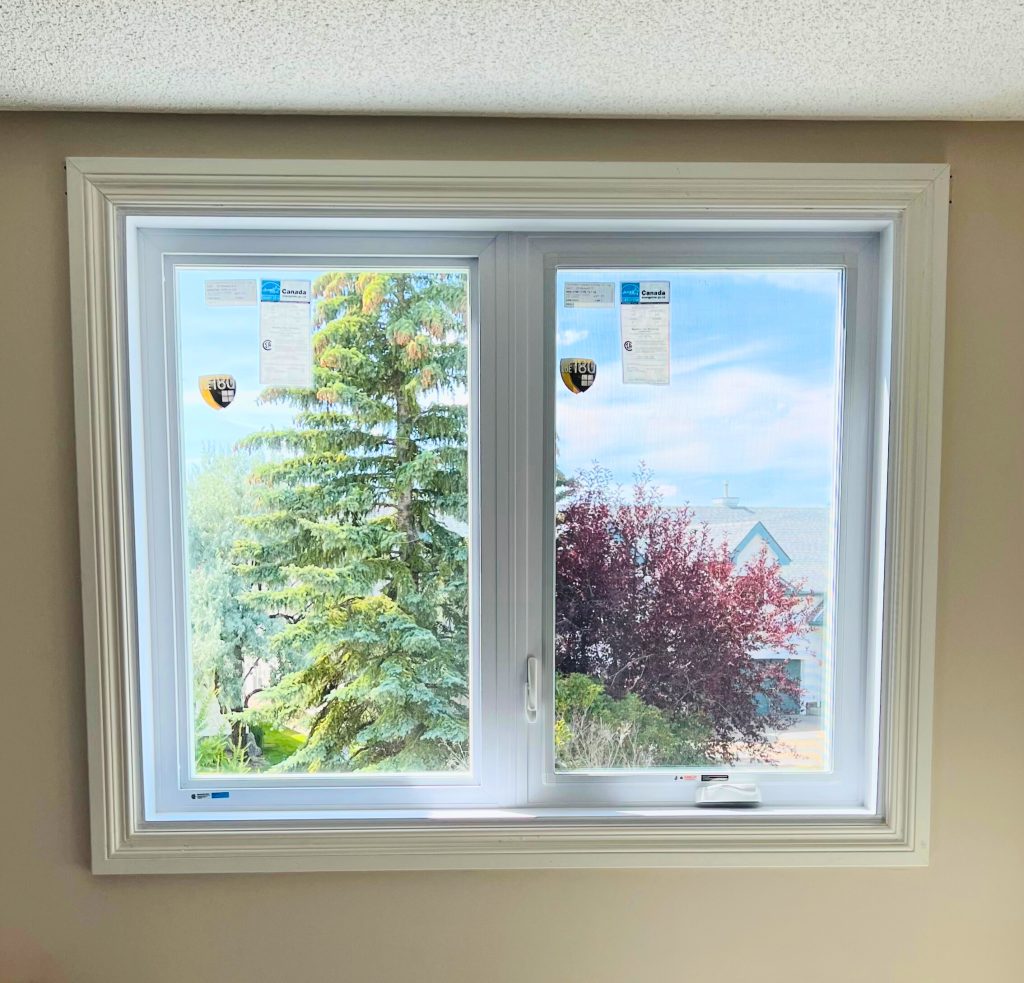 Canglow is a leading company providing window and door repair, replacement and installation services in Edmonton, Alberta and Northwest Territories.