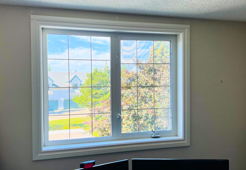 Canglow is a leading company providing window and door repair, replacement and installation services in Edmonton, Alberta and Northwest Territories.