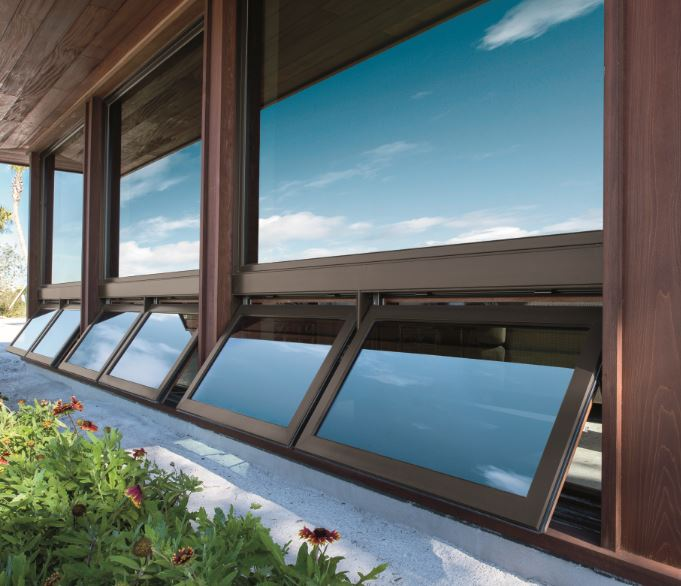 What Is An Awning-Style Window?