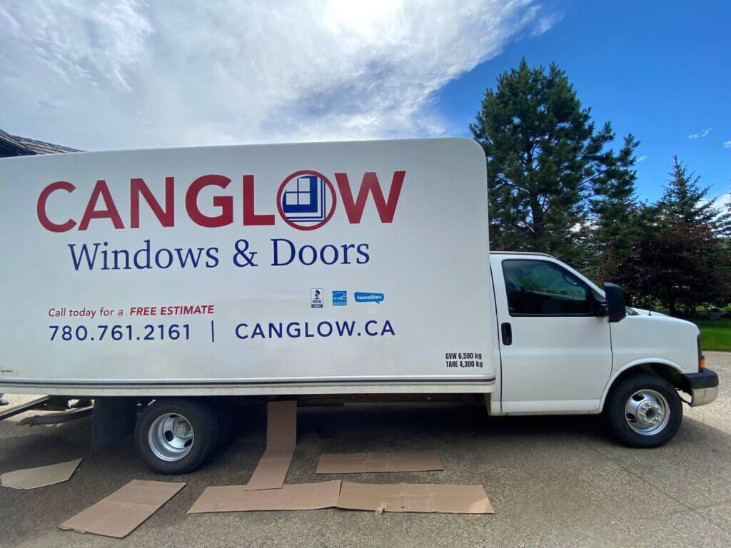 What Budget Do You Need to Replace All Your Windows and Doors in Alberta?