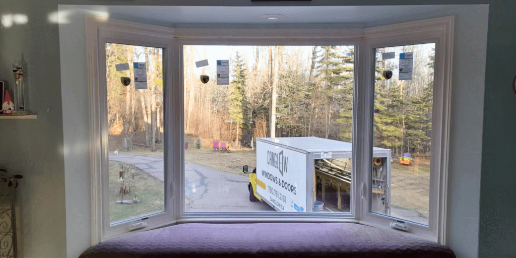 Window replacement costs in Airdrie: What to look out for.