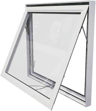 Awning windows Edmonton homes – Canglow Windows