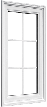 Picture windows in Edmonton from Canglow