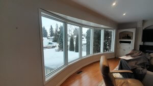 Windows replaceent copmany in Edmonton