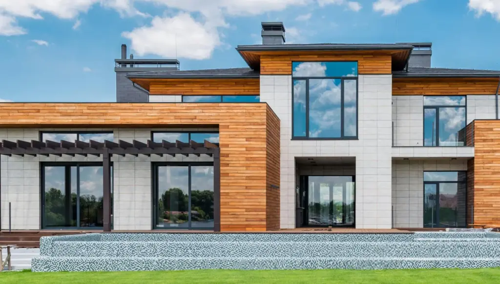Greener Homes Grant in Canada, Edmonton windows from Canglow