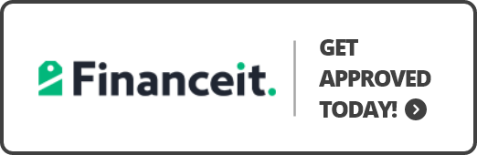 Financit logo, financing available from Canglow Windows, Edmonton