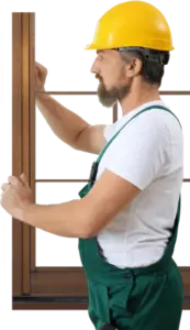 Window replacement and installation in Edmonton