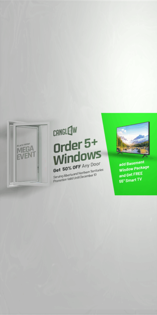 Black Friday Mega Event Offer Banner