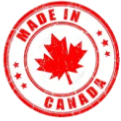Made in Canada – exterior doors Edmonton by Canglow