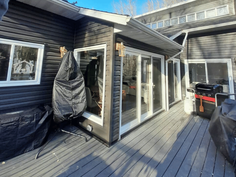 Window Replacement Procces in Alberta by Canglow
