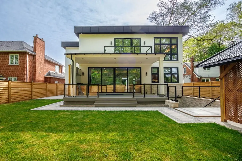 Toronto Windows and Doors Replaced by Canglow Windows