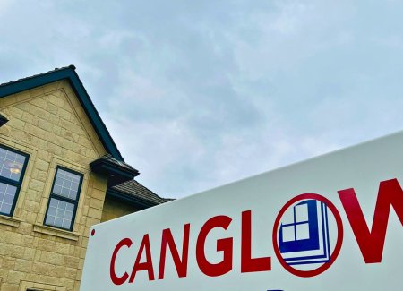 Canglow is a leading company providing window and door repair, replacement and installation services in Edmonton, Alberta and Northwest Territories.